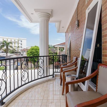 فندق Fast Hous Syariah Bogor Mitra Reddoorz المظهر الخارجي الصورة