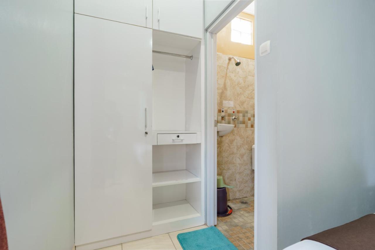 فندق Fast Hous Syariah Bogor Mitra Reddoorz المظهر الخارجي الصورة